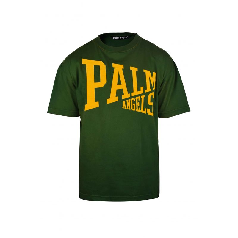 Palm Angels Men T-Shirt